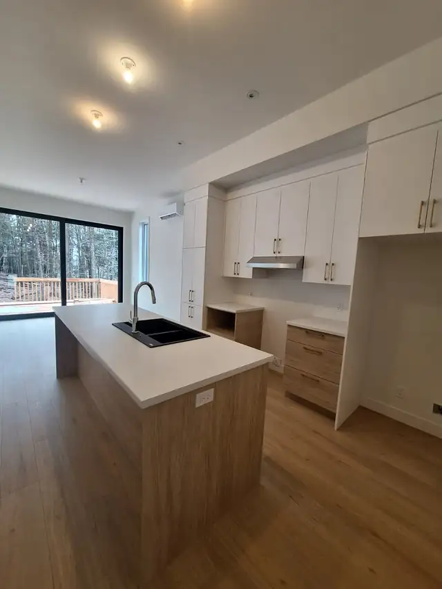 Maison à louer Sherbrooke - Photo 3