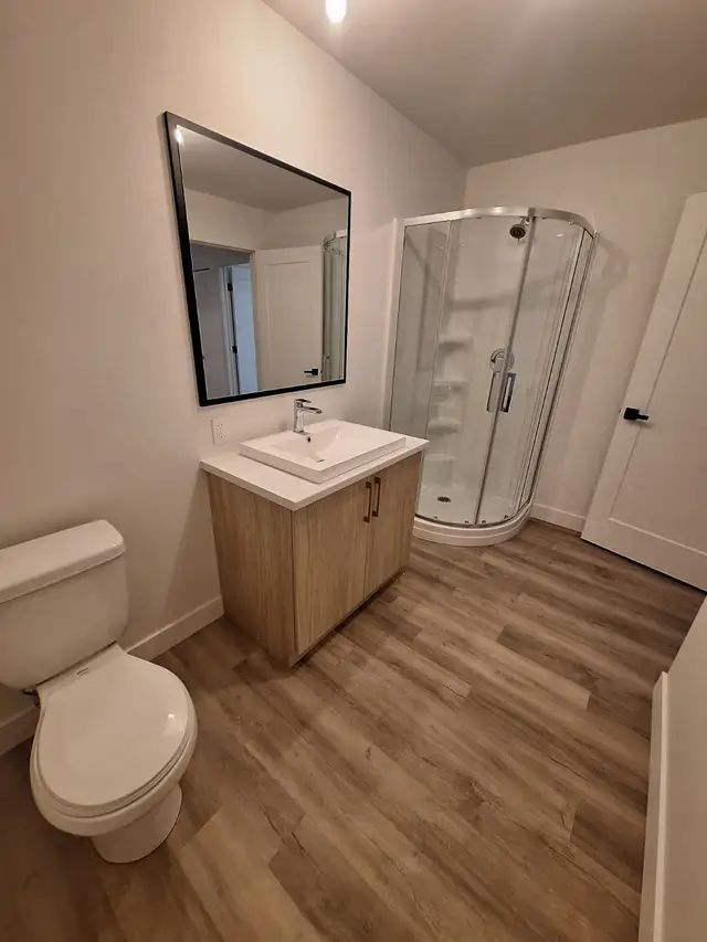 Maison à louer Sherbrooke - Photo 10