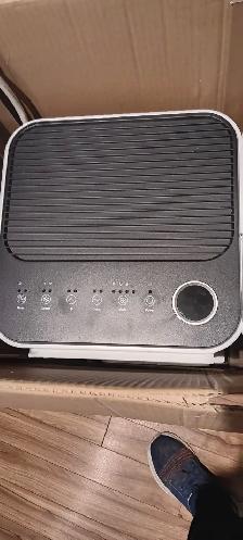 10,000 BTU Portable Air Conditioner - Easy Floor Unit - Ice Cold