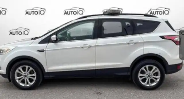 WANTED Ford Escape Hybrid With Low KM's Any Year