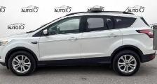 WANTED Ford Escape Hybrid With Low KM's Any Year