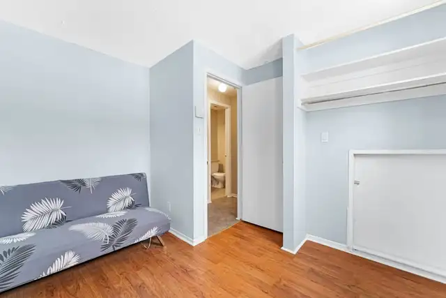 Private Room For Rent - Photo 2