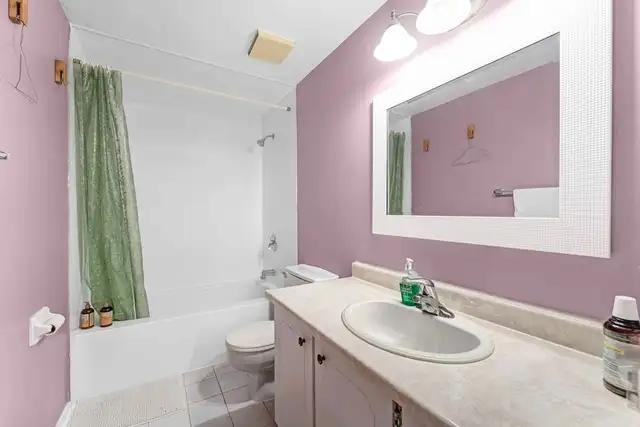 Private Room For Rent - Photo 11