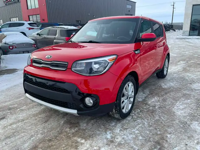 2019 Kia Soul EX – 2.0L - Photo 2