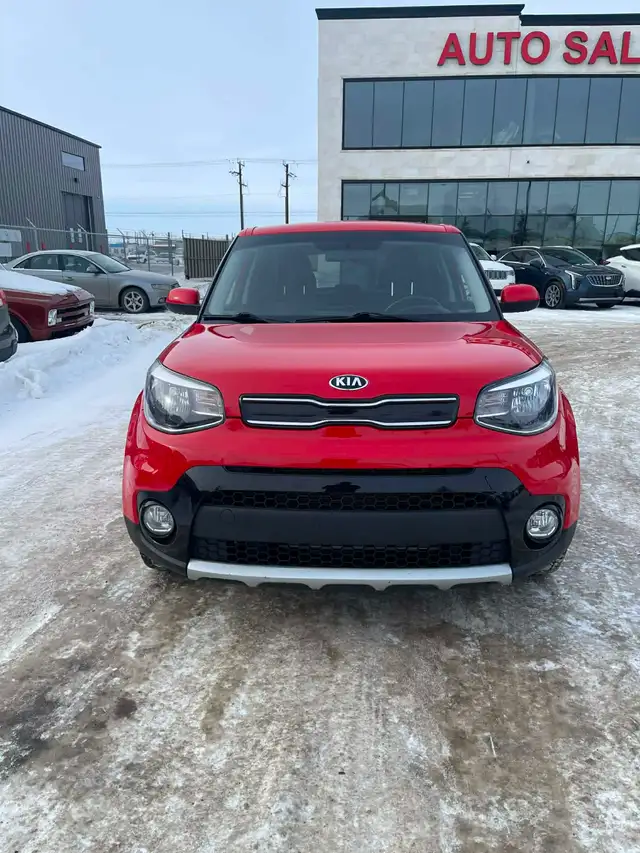 2019 Kia Soul EX – 2.0L - Photo 3