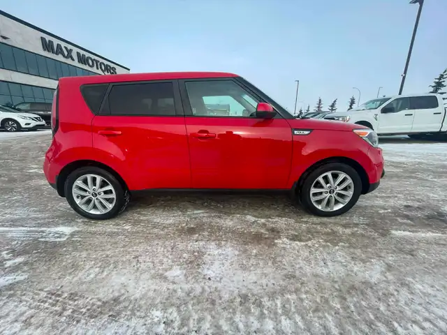 2019 Kia Soul EX – 2.0L - Photo 4