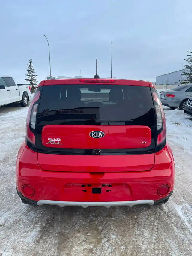 2019 Kia Soul EX – 2.0L - Photo 5