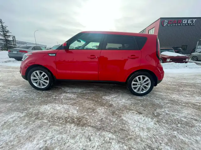 2019 Kia Soul EX – 2.0L - Photo 7