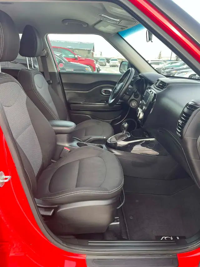 2019 Kia Soul EX – 2.0L - Photo 8