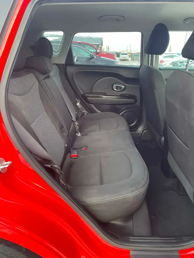 2019 Kia Soul EX – 2.0L - Photo 9