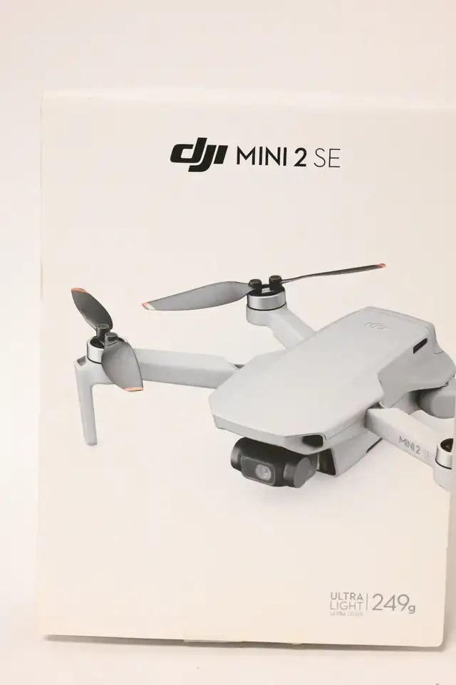 DJI Mini 2 SE Drone USED in working and good condition - Photo 2