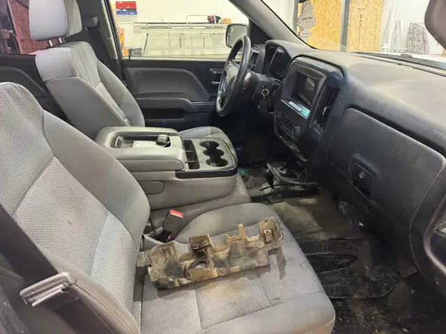 Mechanic special - Photo 2