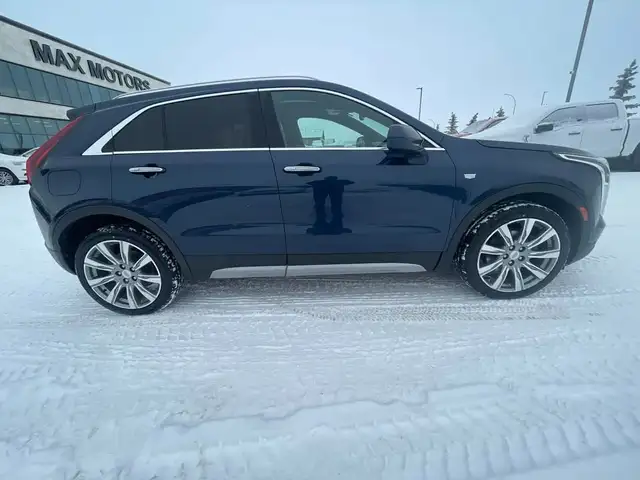 2019 Cadillac XT4 Premium Luxury AWD - Photo 5