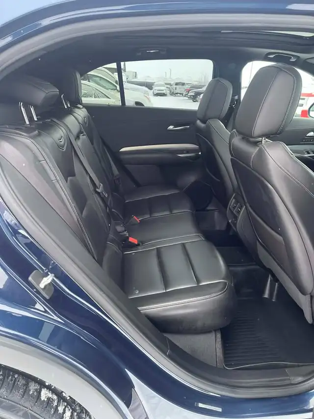 2019 Cadillac XT4 Premium Luxury AWD - Photo 10