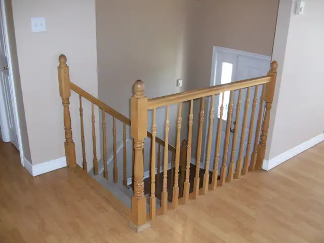 4 bedroom house - heat and light included - Photo 13