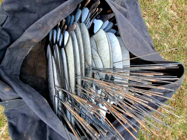 Dive Bomb v2f decoys - Photo 2