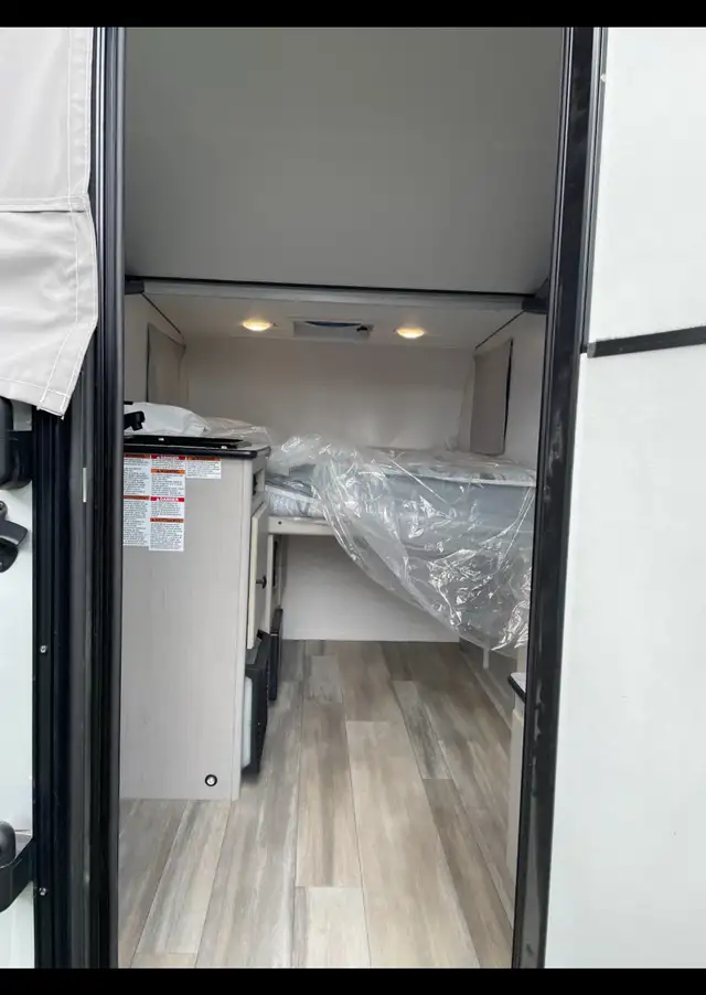 2023 Viking Explore 9.0 TD camper trailer - Photo 10