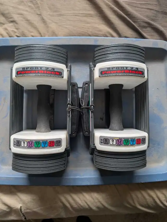 Misc. Workout Gear - Photo 2