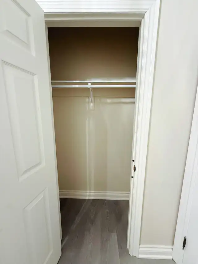 Room for rent near subway and Yorkdale (Female Only) - Photo 3