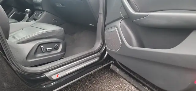 2017 Audi Q3 TECHNIK S-LINE AWD  GARANTIE 1 ANS - Photo 5