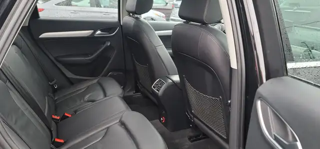 2017 Audi Q3 TECHNIK S-LINE AWD  GARANTIE 1 ANS - Photo 6