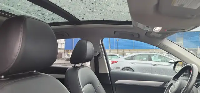 2017 Audi Q3 TECHNIK S-LINE AWD  GARANTIE 1 ANS - Photo 7