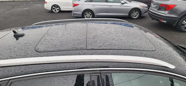 2017 Audi Q3 TECHNIK S-LINE AWD  GARANTIE 1 ANS - Photo 8