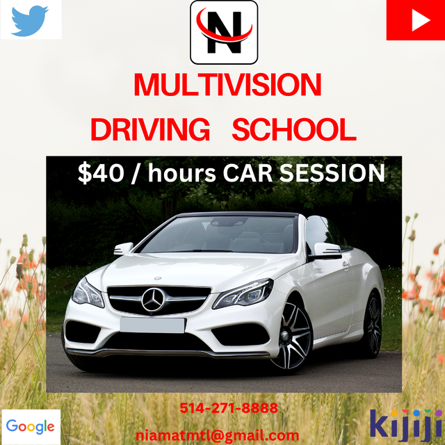 PRIVATE CAR DRIVING LESSON ON EXAM ROUTES