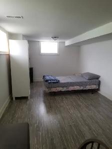 EXTREMELY BEAUTIFUL LARGE ROOM IN A WELCOME NEW HOUSE