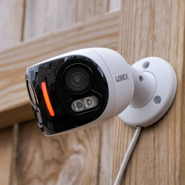 HD CCTV Security Cameras – Don’t Risk It, Secure It - Photo 2