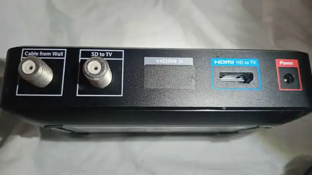 Pace XID-P - Photo 2