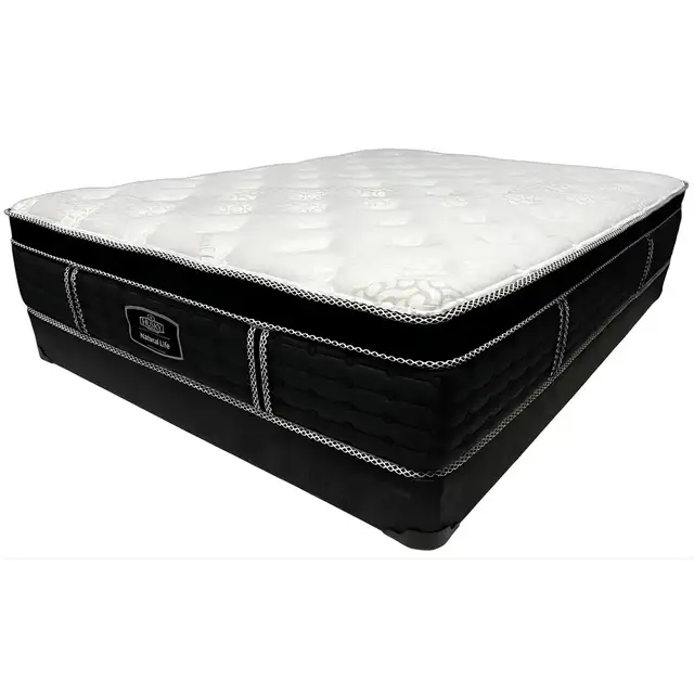Brand New Mattresses – Budget to Luxury