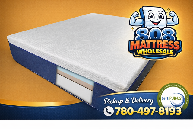 Brand New Mattresses – Budget to Luxury - Photo 2