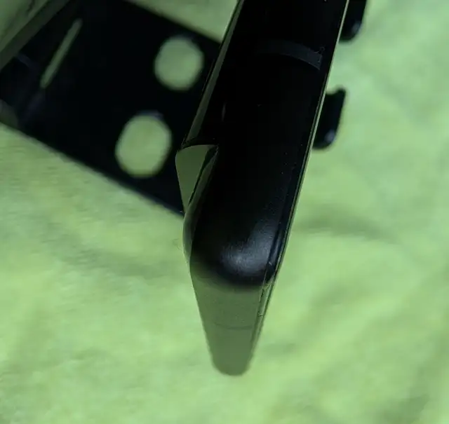 Google Pixel 6 Black 128GB in Excellent / Perfect Condition - Photo 6