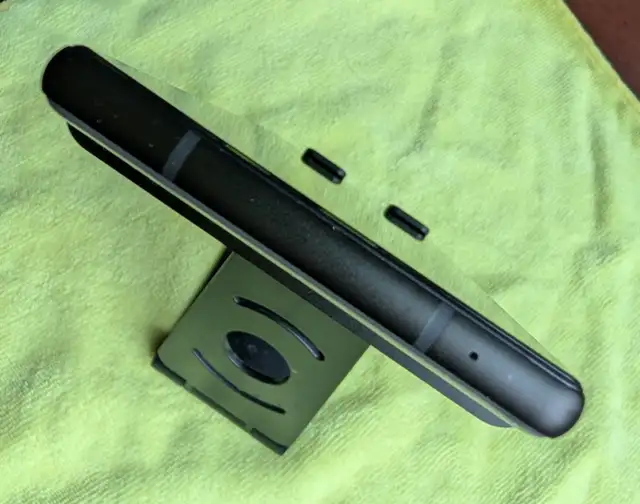 Google Pixel 6 Black 128GB in Excellent / Perfect Condition - Photo 8