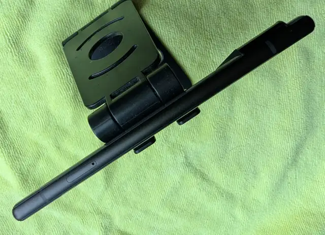 Google Pixel 6 Black 128GB in Excellent / Perfect Condition - Photo 9