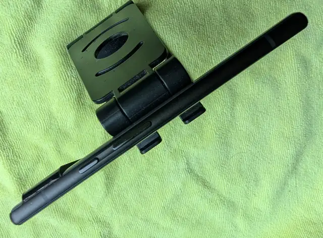 Google Pixel 6 Black 128GB in Excellent / Perfect Condition - Photo 10