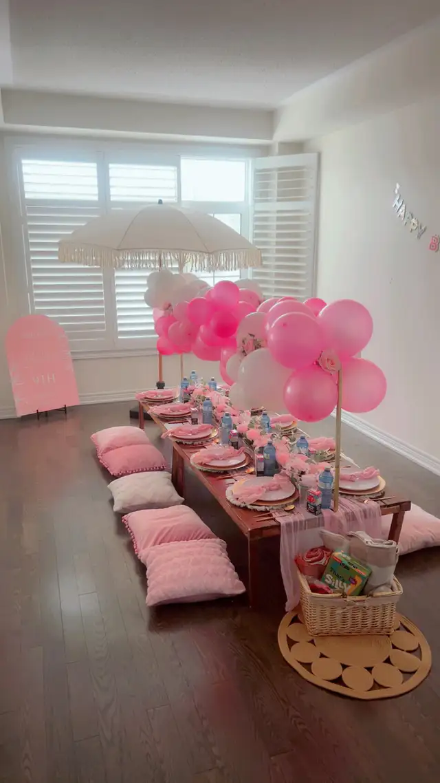 Last-Minute Event Setup Help – Hamilton & GTA