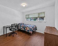 2bed-1bath | 15 min walk to western university