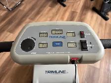 Exercise Equipment, Treadmill and Elliptical Strider