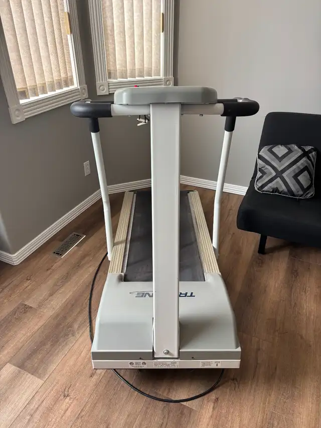 Exercise Equipment, Treadmill and Elliptical Strider - Photo 2