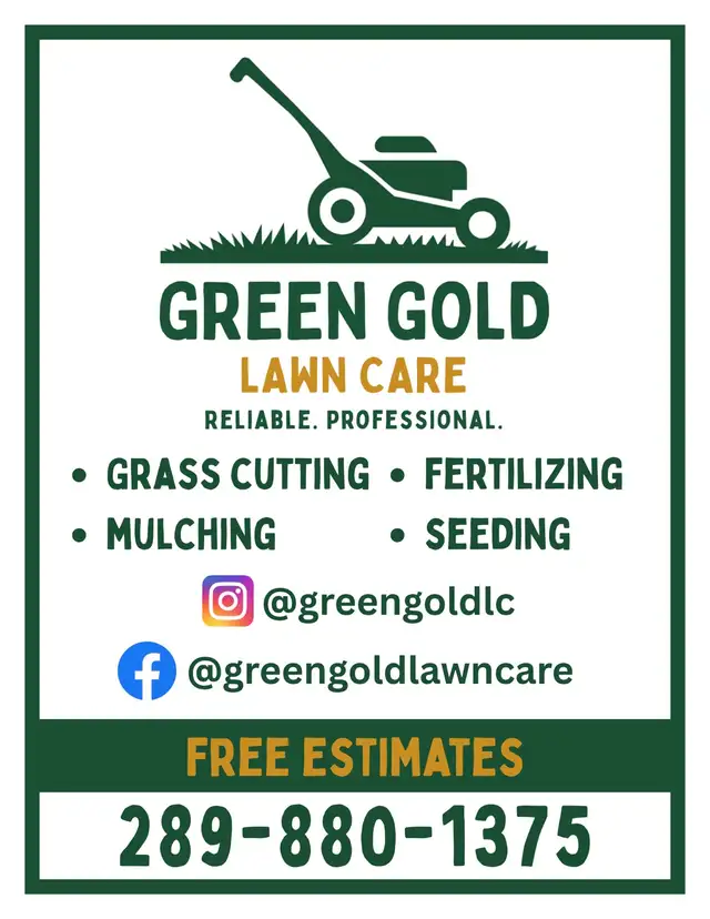 Lawn Care