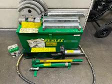 Greenlee Hydraulic Bender 1-1/4″ TO 2″EMT – 882