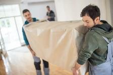 SAME DAY MOVING & DELIVERY – 5 TON TRUCK – BEST PRICES