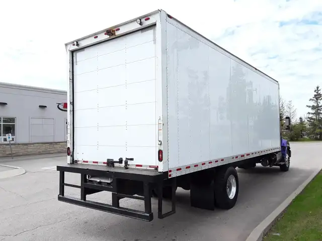 SAME DAY MOVING & DELIVERY – 5 TON TRUCK – BEST PRICES - Photo 3