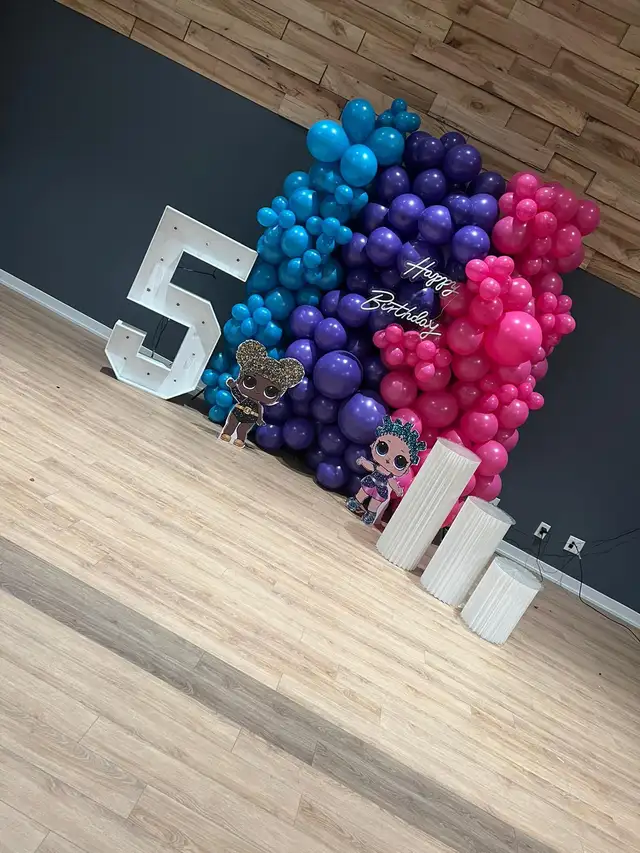 Event Assistant Available – Setup Help