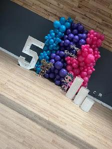 Event Assistant Available – Setup Help