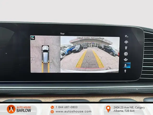 2020 Mercedes-Benz GLS GLS 450 4MATIC LUXURY NAVIGATION PANORAMI - Photo 14