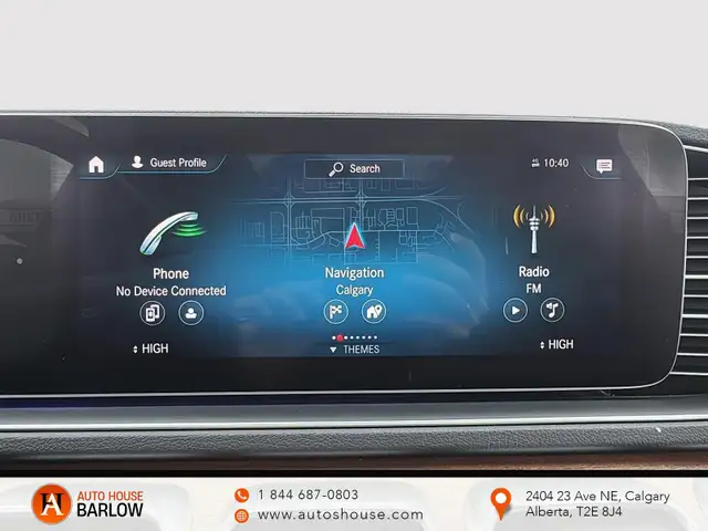 2020 Mercedes-Benz GLS GLS 450 4MATIC LUXURY NAVIGATION PANORAMI - Photo 16