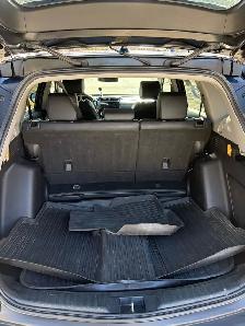 2019 Honda CRV Touring - Photo 9